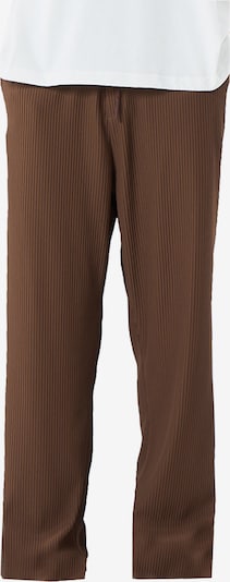 VAMOS CLO Housut värissä ruskea, Tuotenäkymä