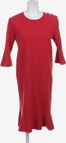 Lauren Ralph Lauren Kleid XL in Rot: predná strana