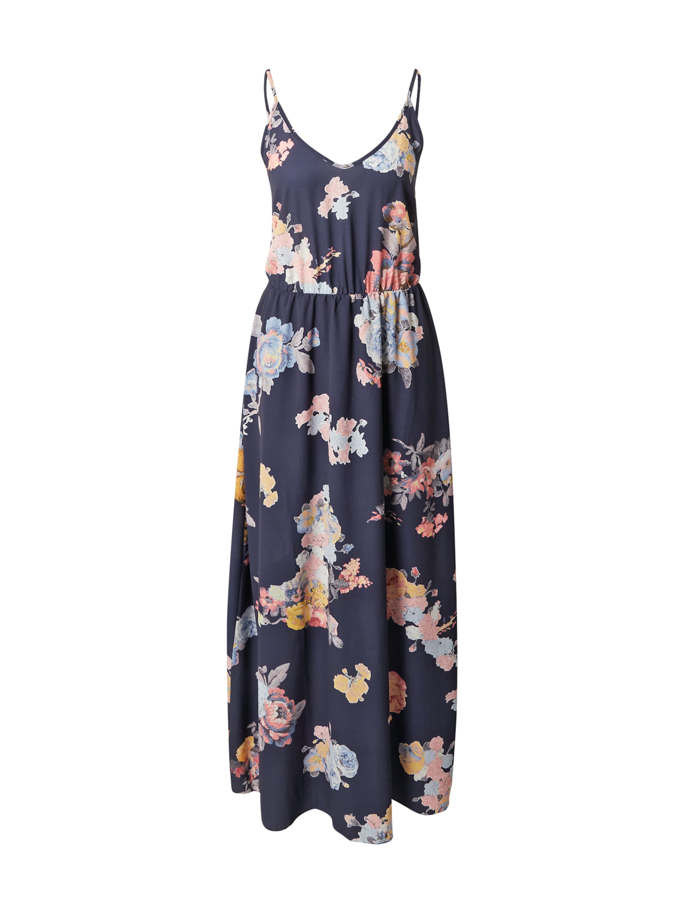 ABOUT YOU Summer dress 'Shannon' in Blue: front