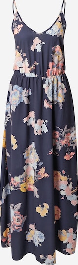 ABOUT YOU Kesämekko 'Shannon' värissä vaaleansininen / tummansininen / keltainen / vanha roosa, Tuotenäkymä