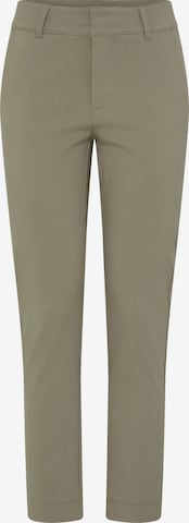 b.young - Pantalón 'BYDixi' en gris: frente