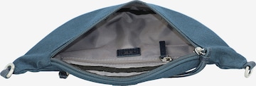 JOST Fanny Pack 'Bergen' in Blue