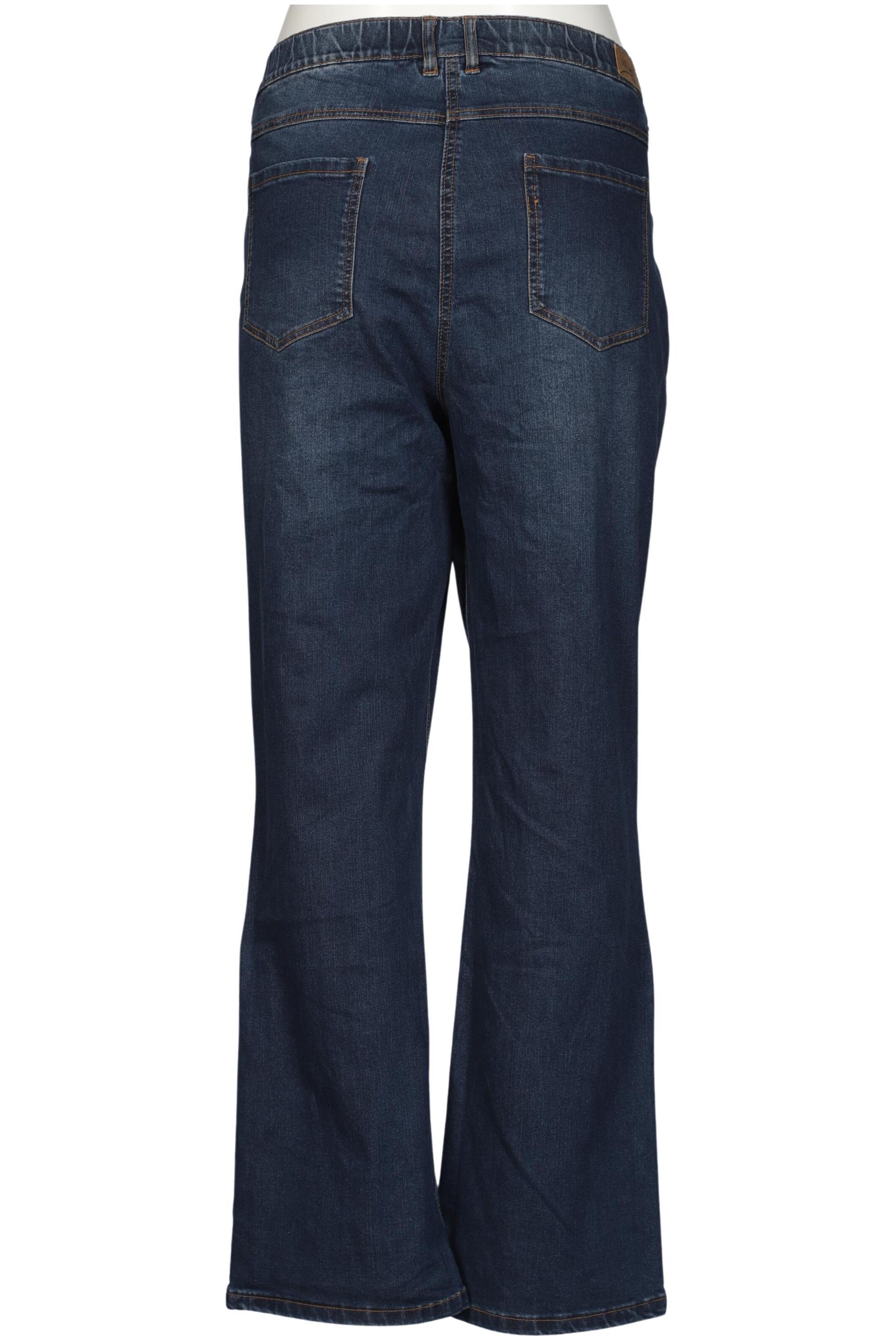 Ulla Popken Jeans 37-38 in Blau