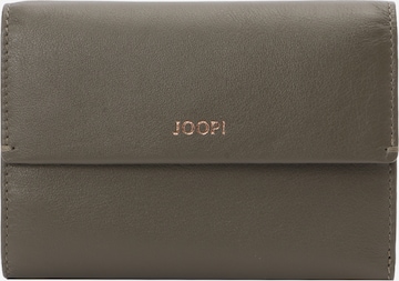 JOOP! Portemonnaie 'Sofisticato 1.0 Cosma' in Grün: Vorderseite