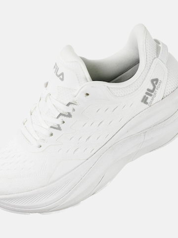 FILA - Zapatillas deportivas bajas 'FILA RETRON wmn' en blanco