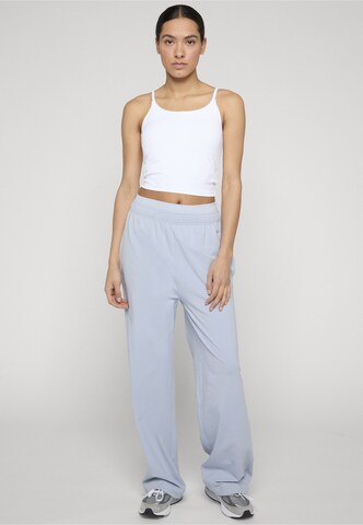 Haut Urban Classics en blanc