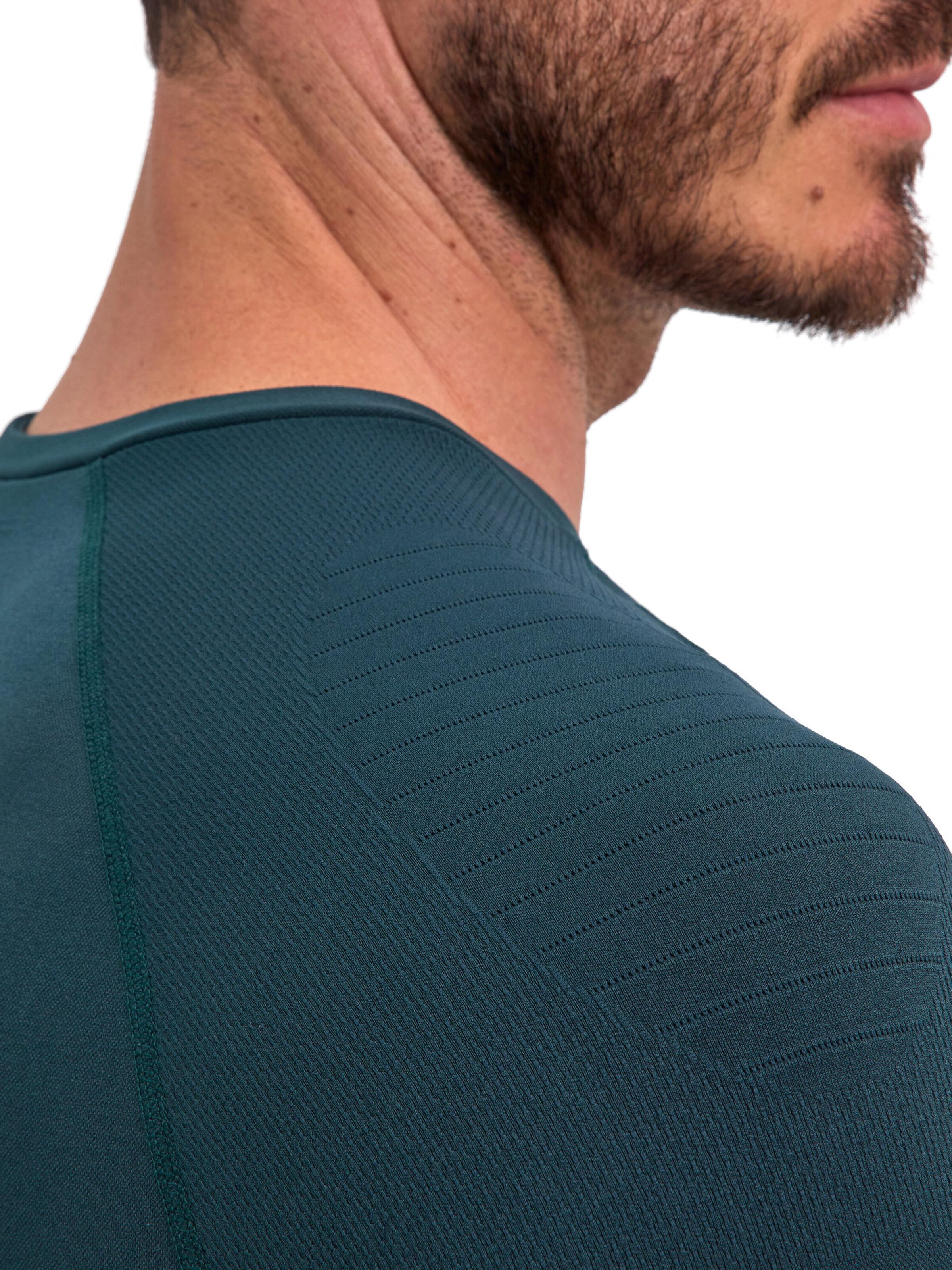 FALKE Base Layer in Green