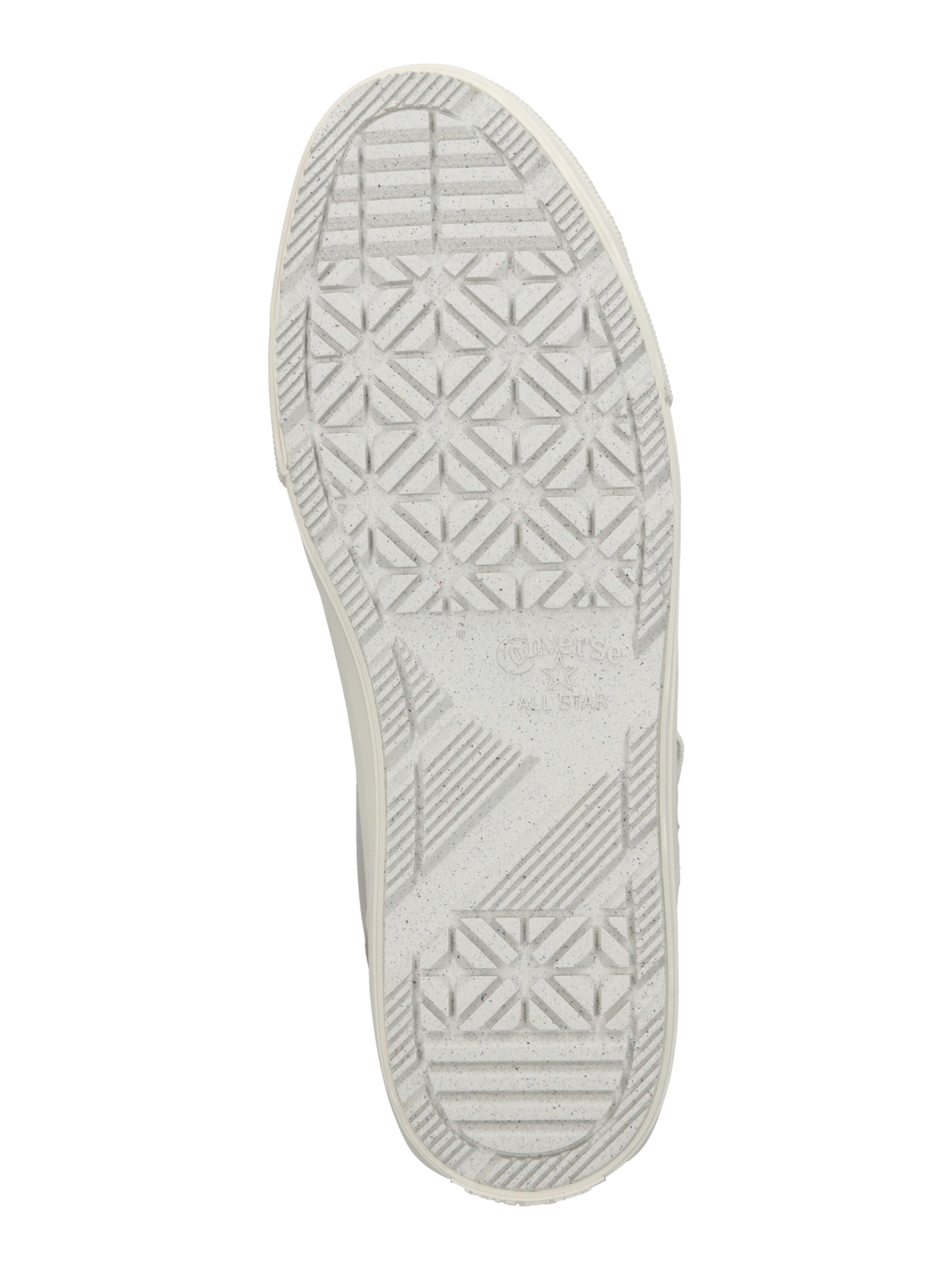 CONVERSE Sneaker in Grau