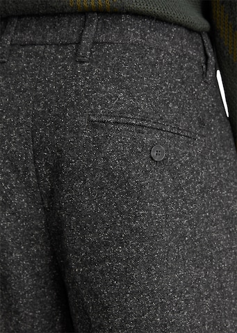 Regular Pantalon Marc O'Polo en gris
