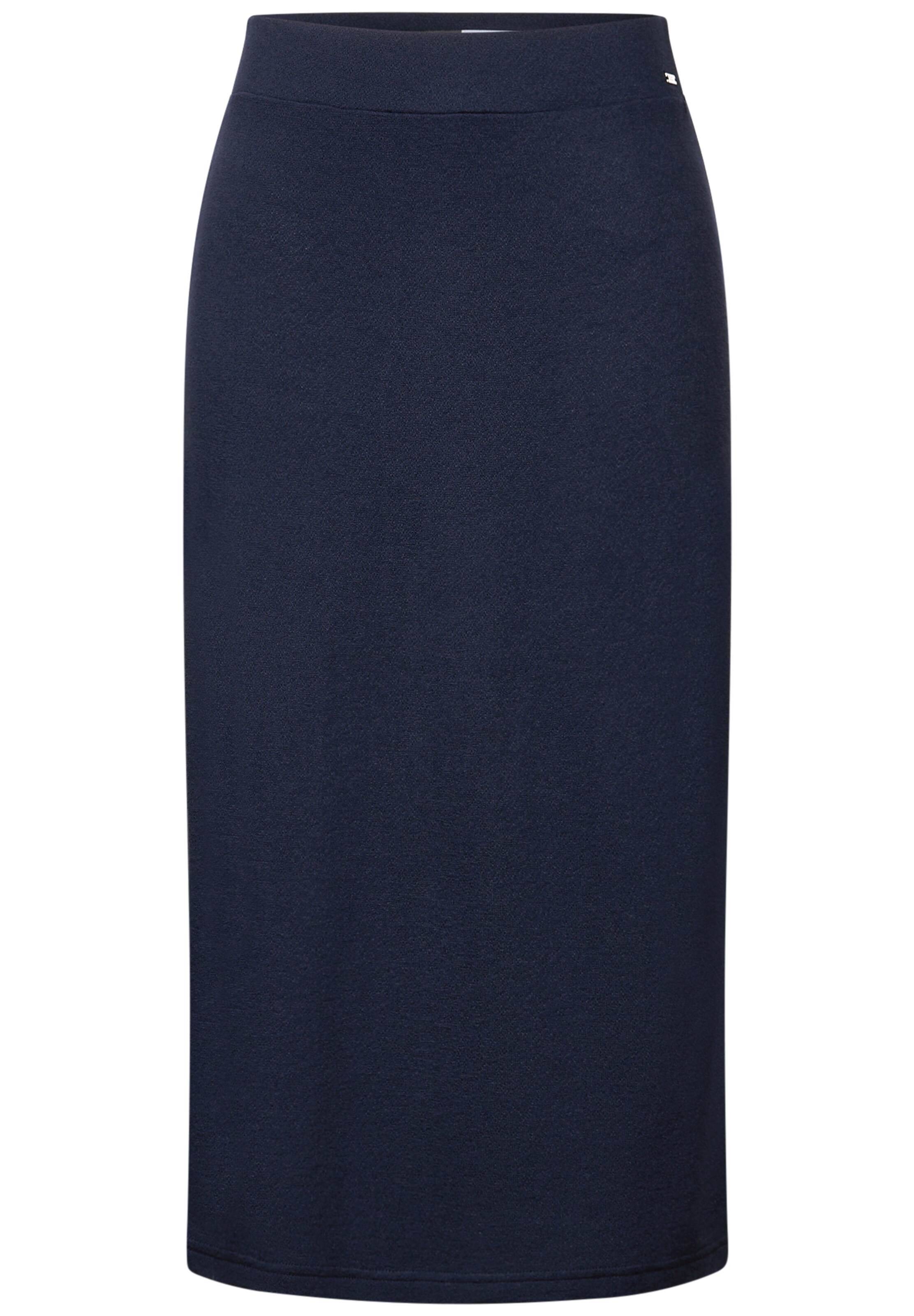 CECIL Skirt in Blue: front