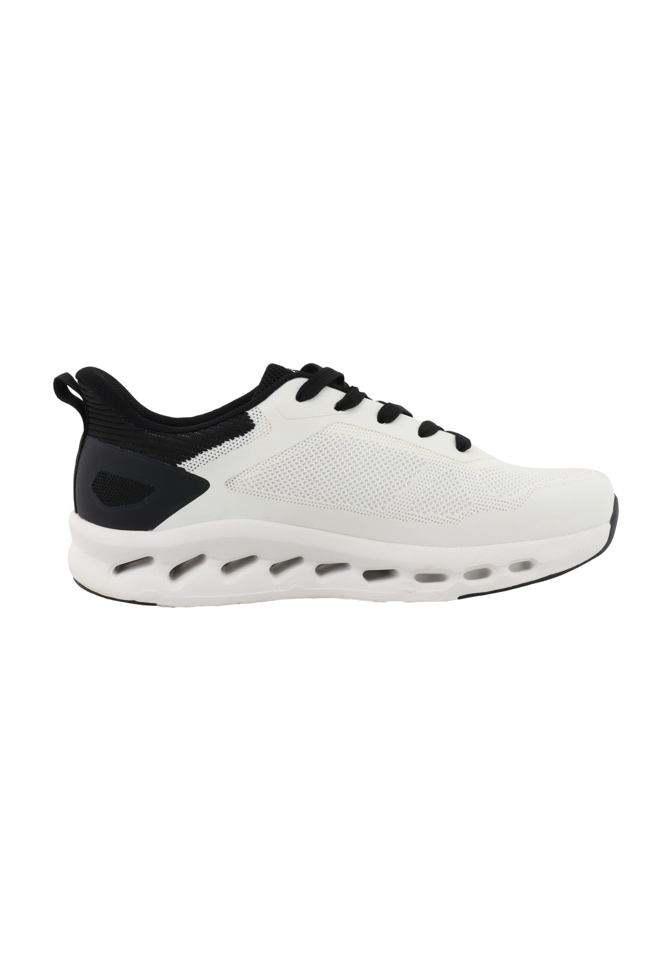 Sneaker bassa 'Rena' di KAPPA in bianco