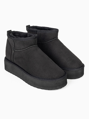 Stivale 'MILEY' di Island Boot in nero