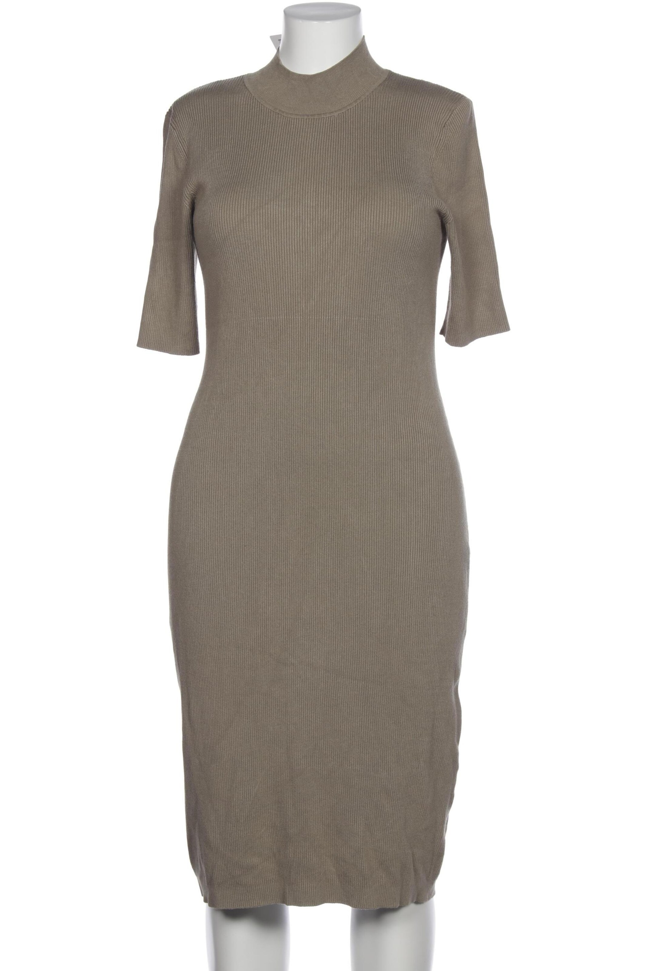 HALLHUBER Dress in XL in Green: front