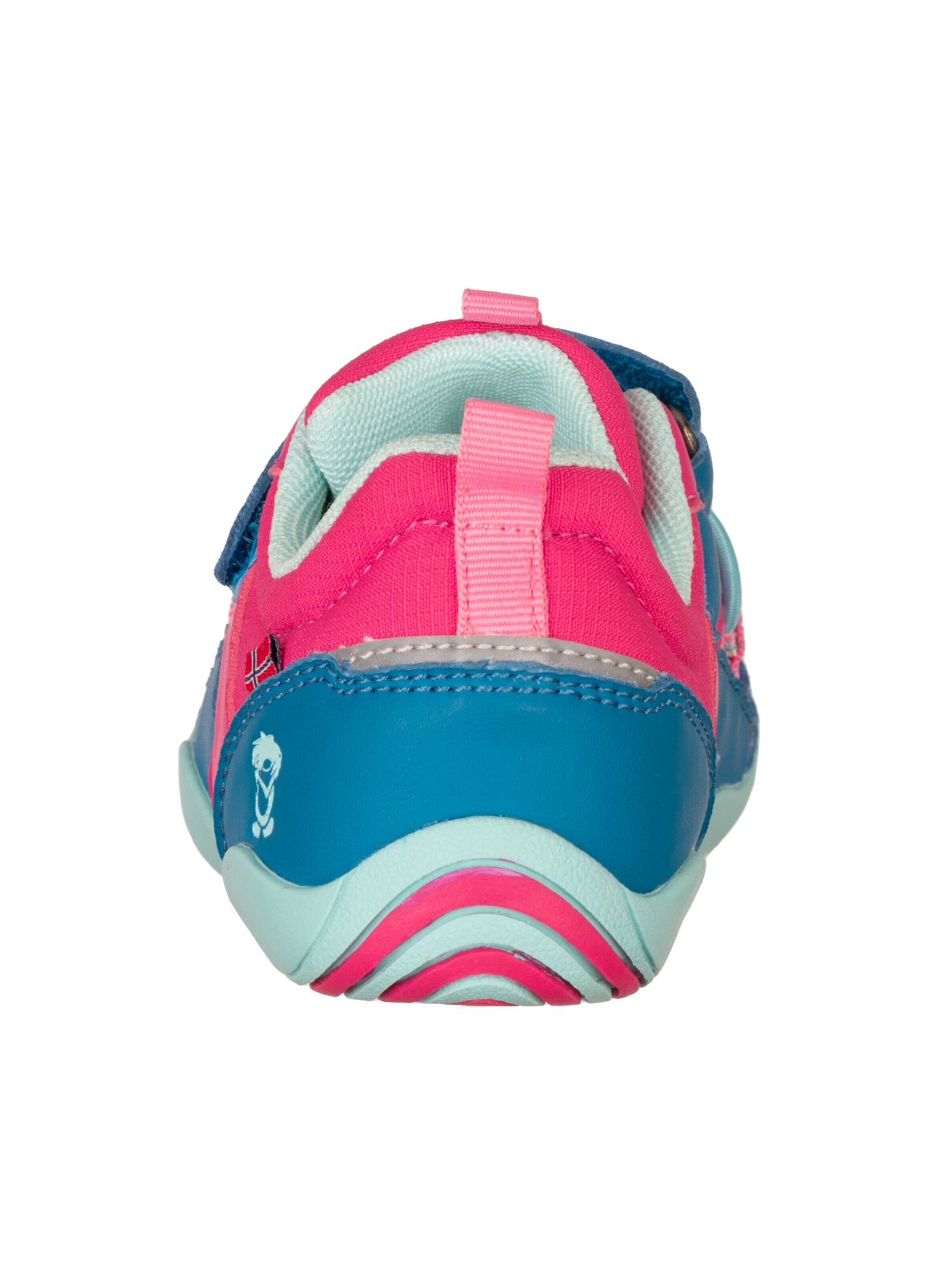 TROLLKIDS Flats in Pink