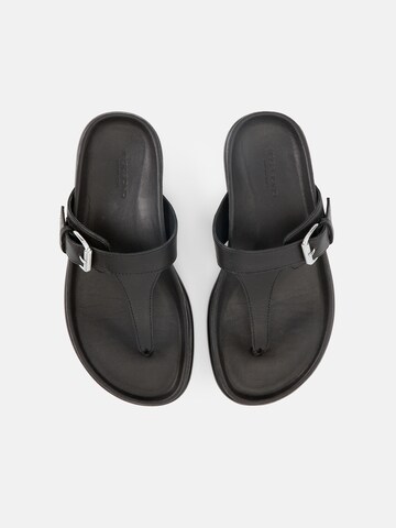 Séparateur d'orteils 'Effie' VAGABOND SHOEMAKERS en noir