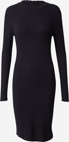 JDY Dress in Black: front