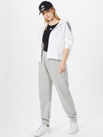 ADIDAS ORIGINALS Jacke 'Adicolor Classics' in Weiß