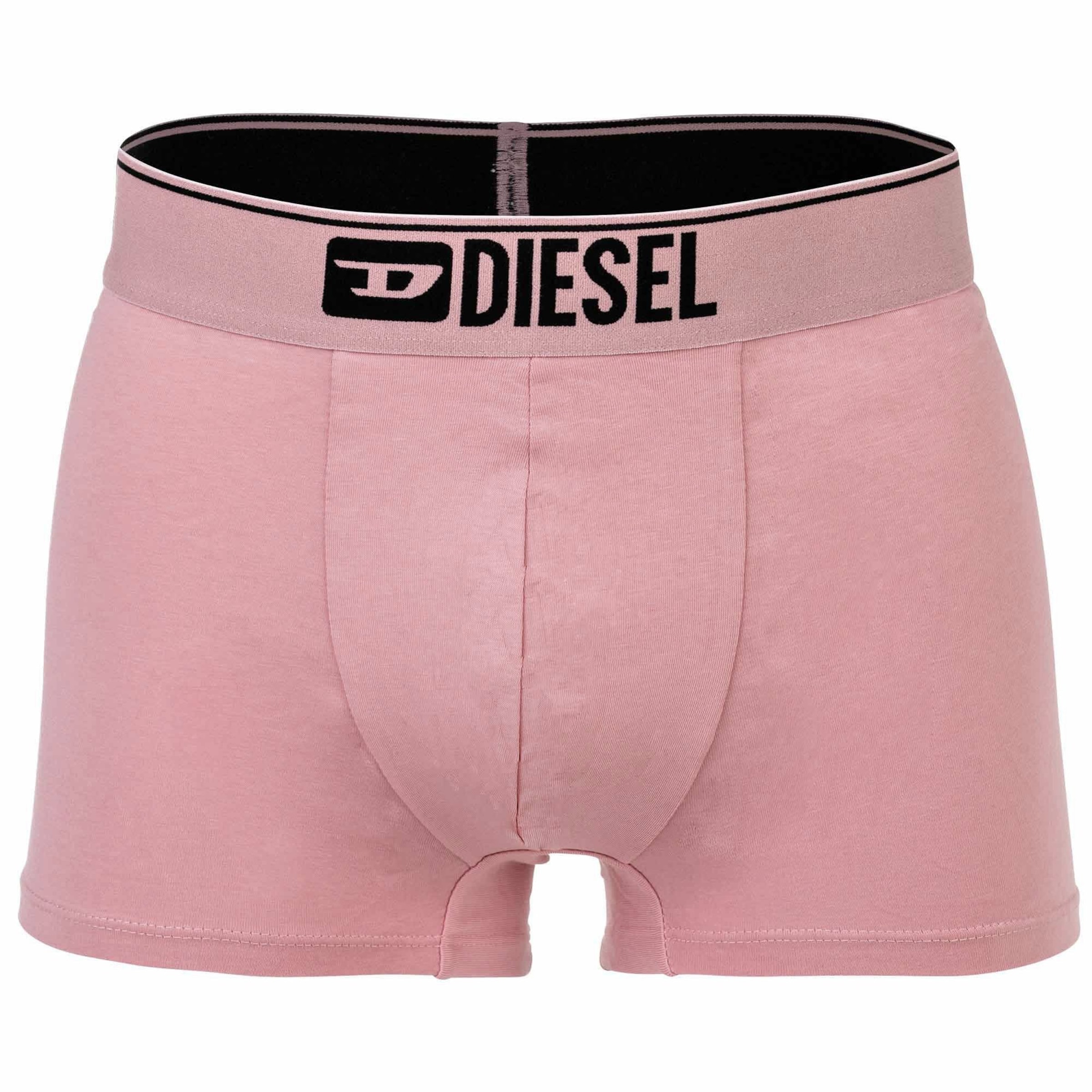 DIESEL Boxer shorts 'Damien' in Pink