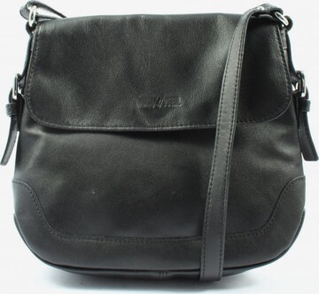 Goldpfeil Bag in One size in Black: front