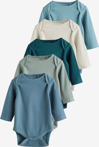 mišri Next Šliaužtinukas / glaustinukė: priekis