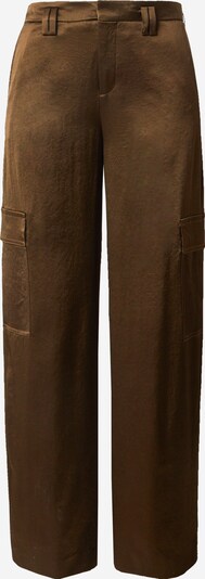 DRYKORN Pantalon cargo 'Ductile' en olive, Vue avec produit