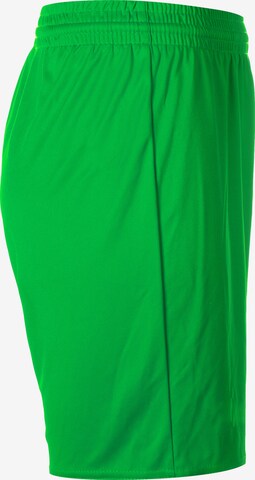 JAKO Regular Workout Pants 'Manchester 2.0' in Green