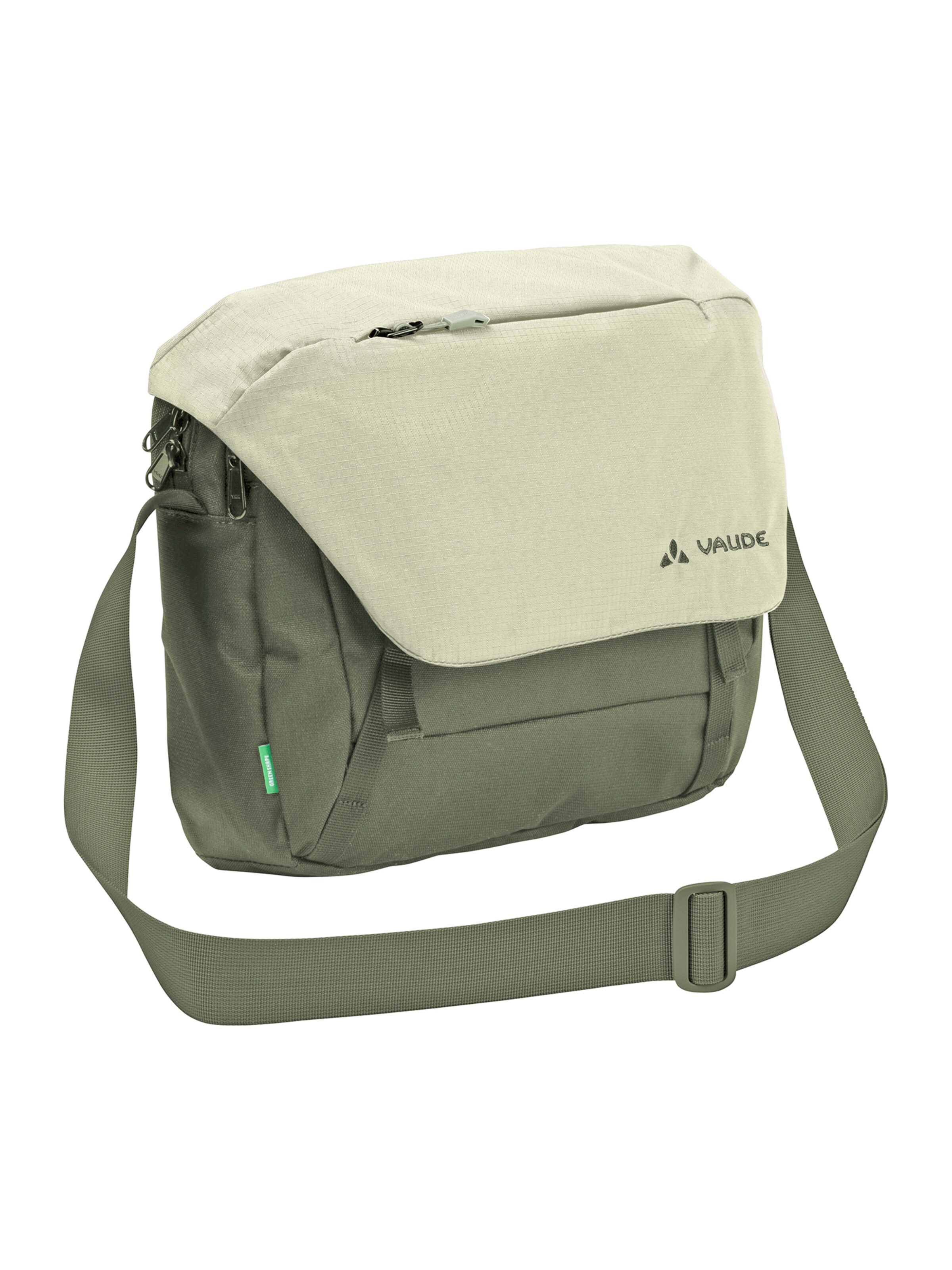 VAUDE Sporttas 'Rom S III ' in Groen