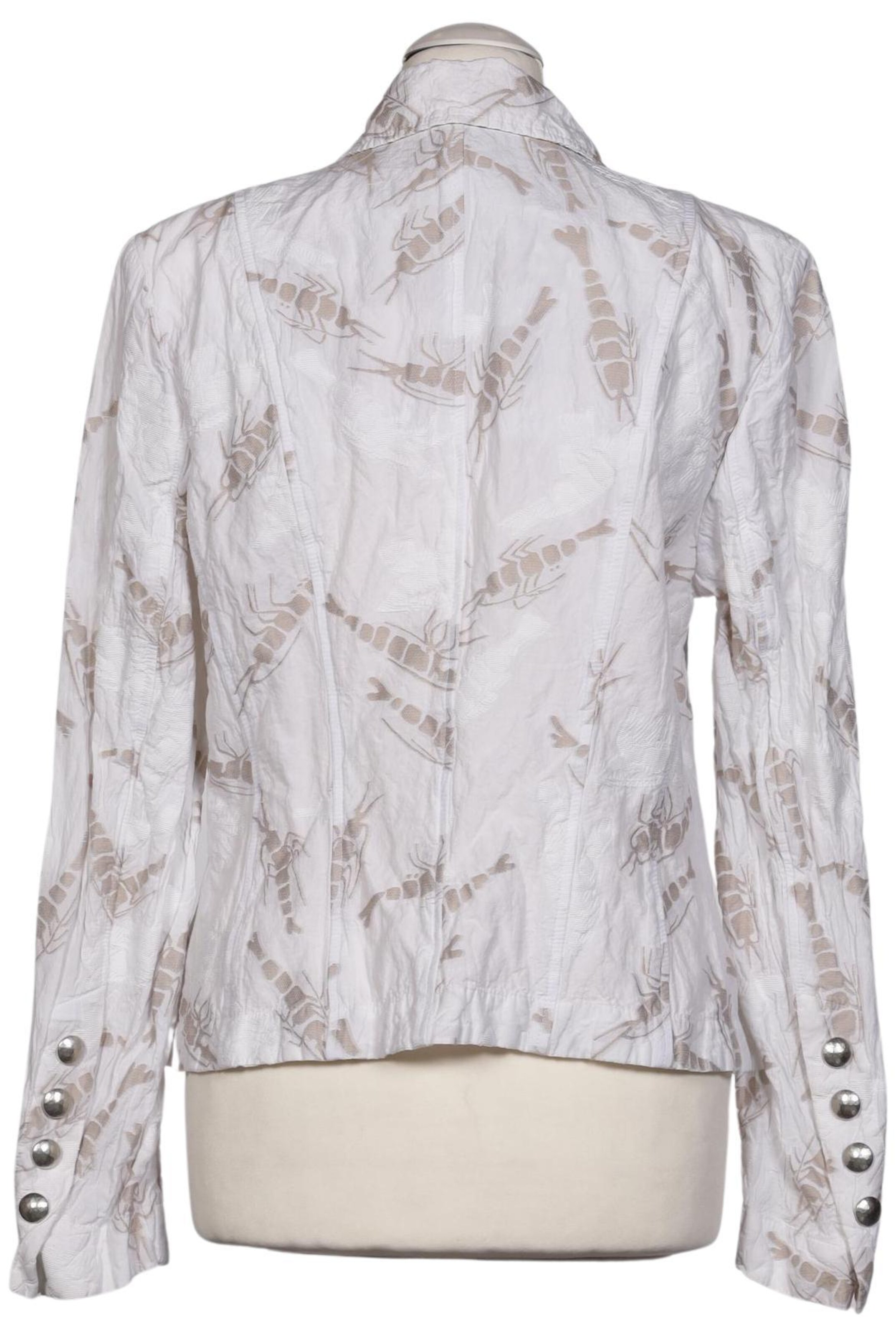 AIRFIELD Blazer in L in White