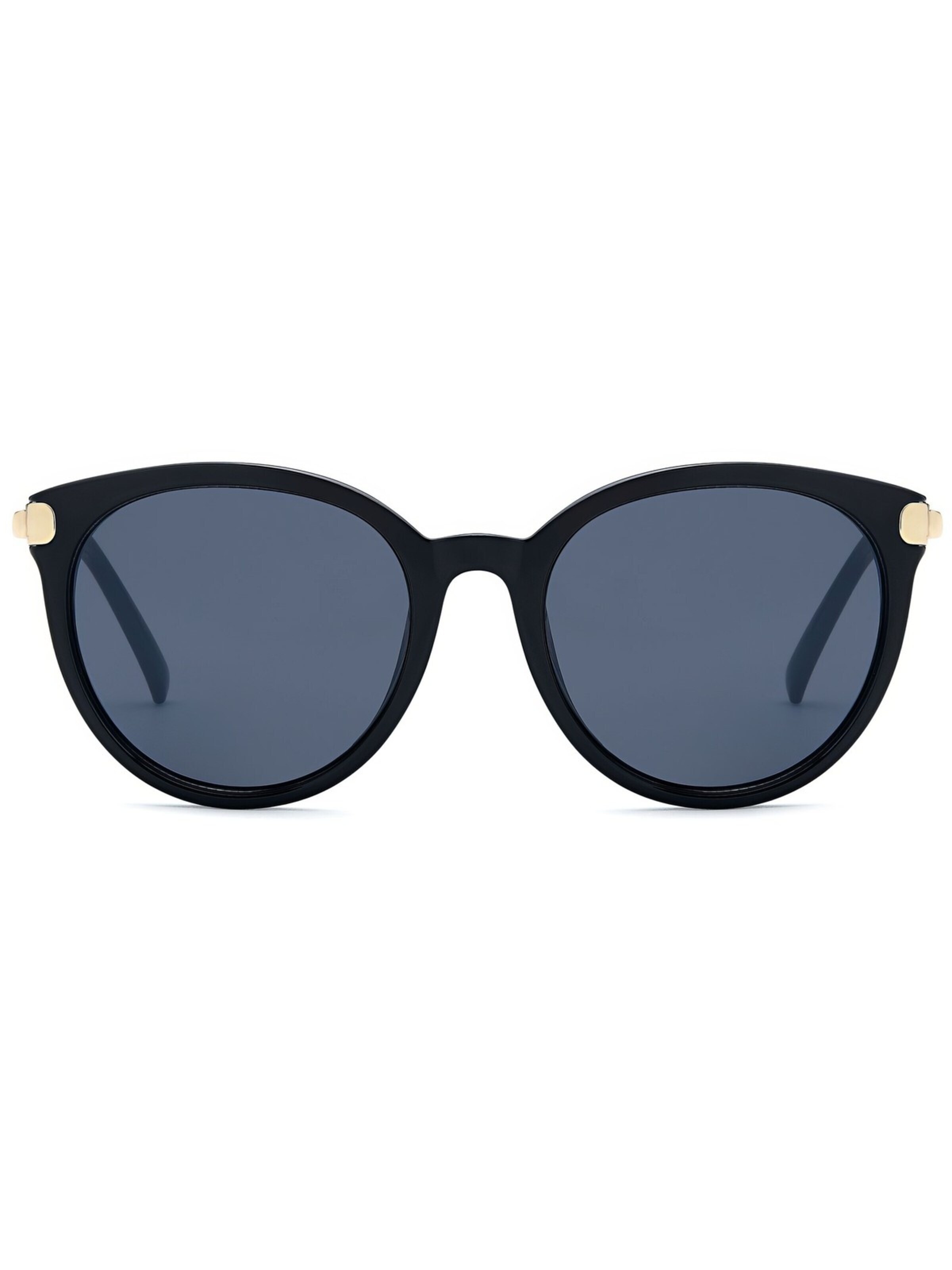styleBREAKER Sonnenbrille in Grau