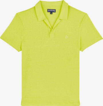 Vilebrequin Shirt in Grün: Vorderseite