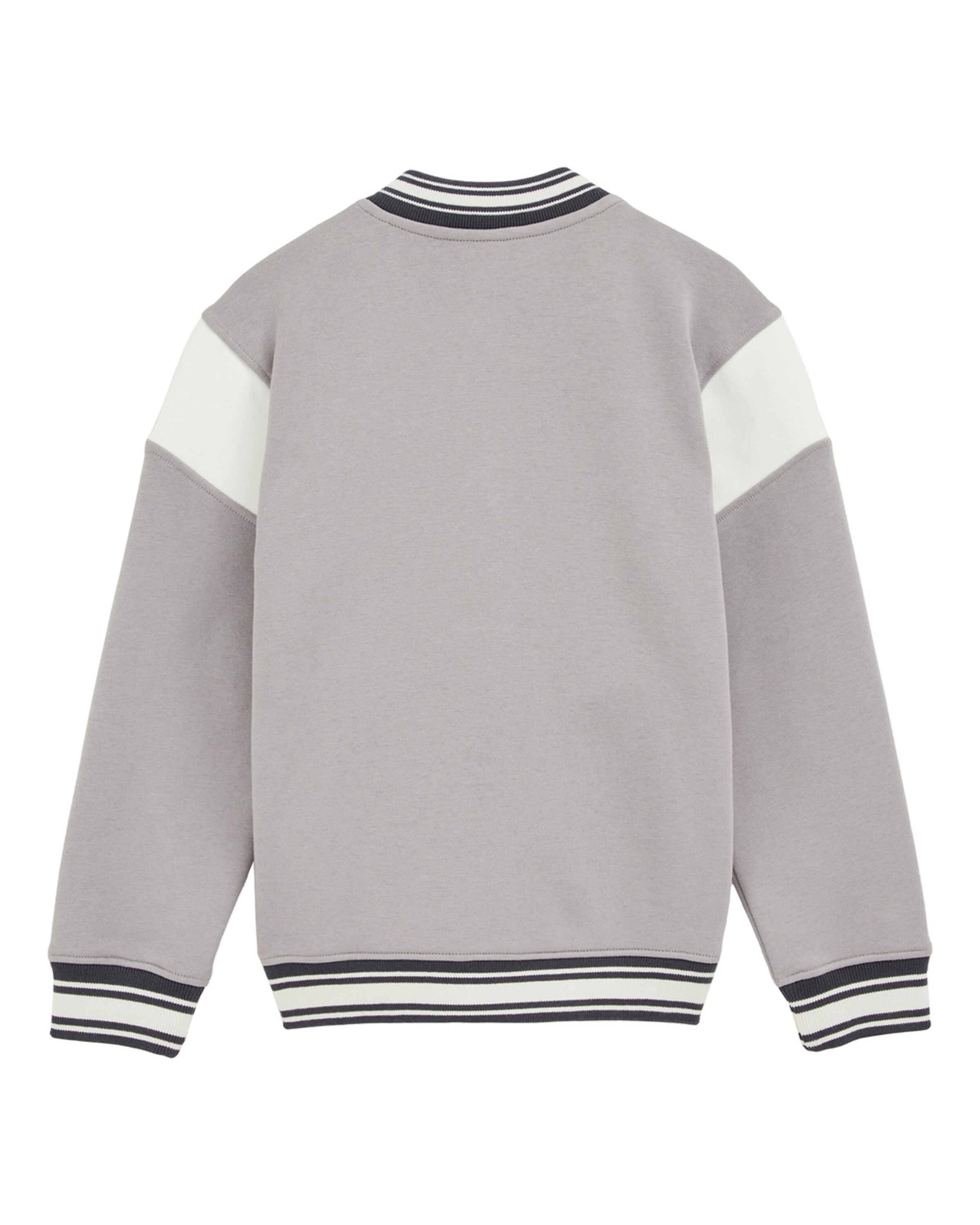 WE Fashion Tréning dzseki - szürke