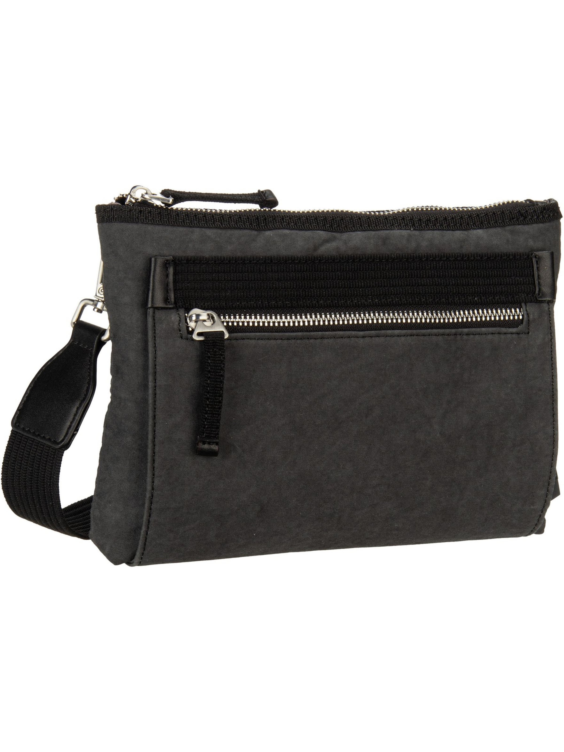 Borsa a tracolla 'Kerava 5106' JOST di colore nero, Visualizzazione prodotti