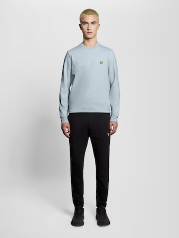 Sweat-shirt 'Fly' Lyle & Scott en bleu