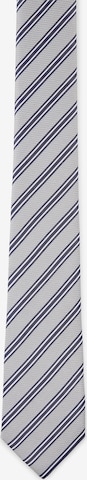 STRELLSON Stropdas in Zilver: voorkant