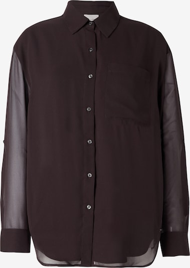 Calvin Klein Pusero värissä suklaa, Tuotenäkymä