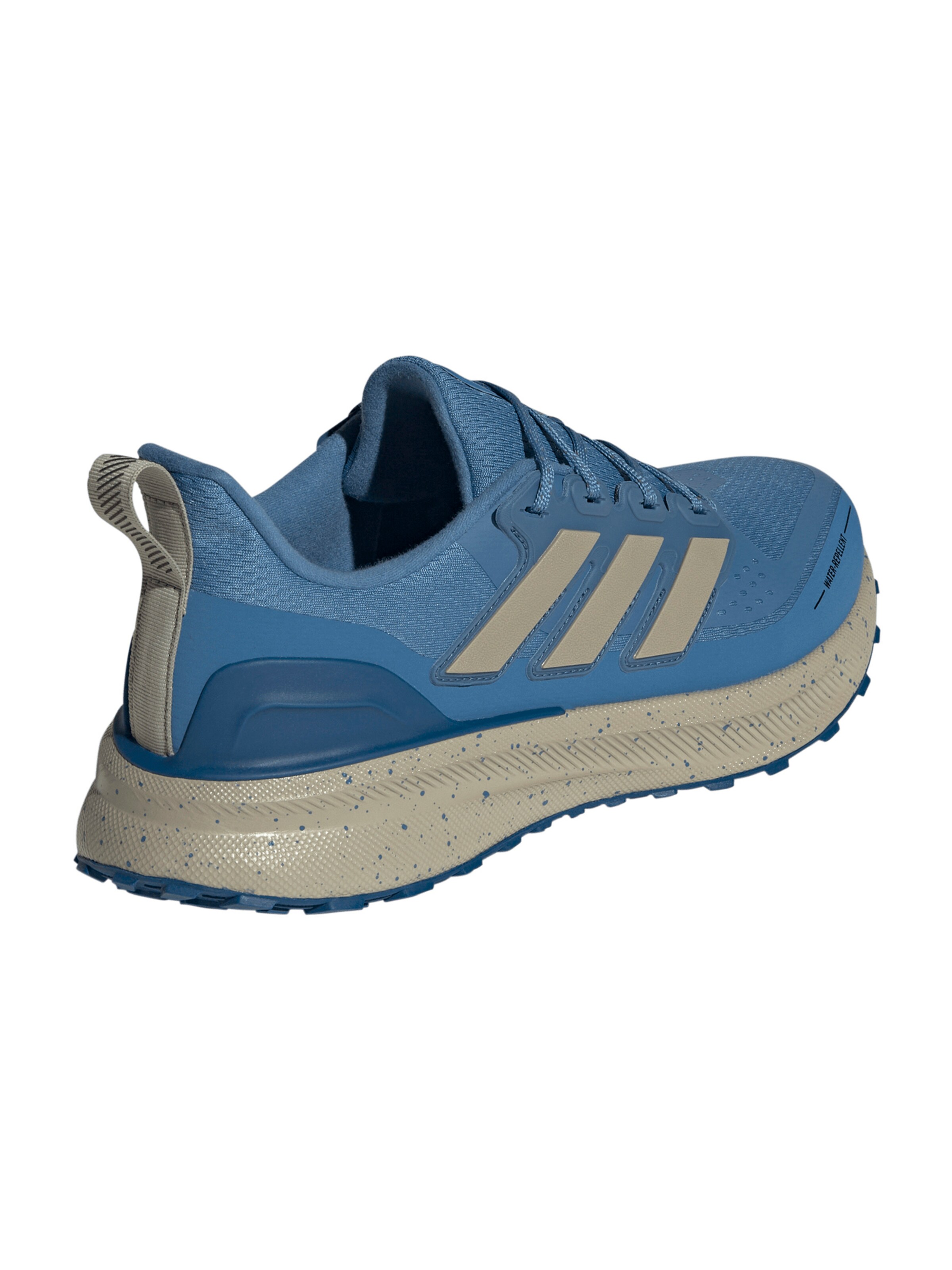 Sneaker de alergat 'ULTRARUN 5' de la ADIDAS PERFORMANCE pe albastru