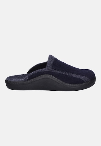 JOSEF SEIBEL Slipper 'Monaco H 12' in Blue