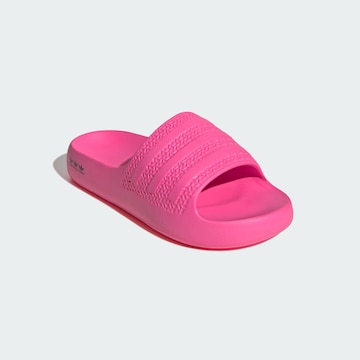 ADIDAS ORIGINALS - Zapatos para playa y agua 'Adilette Ayoon' en rosa