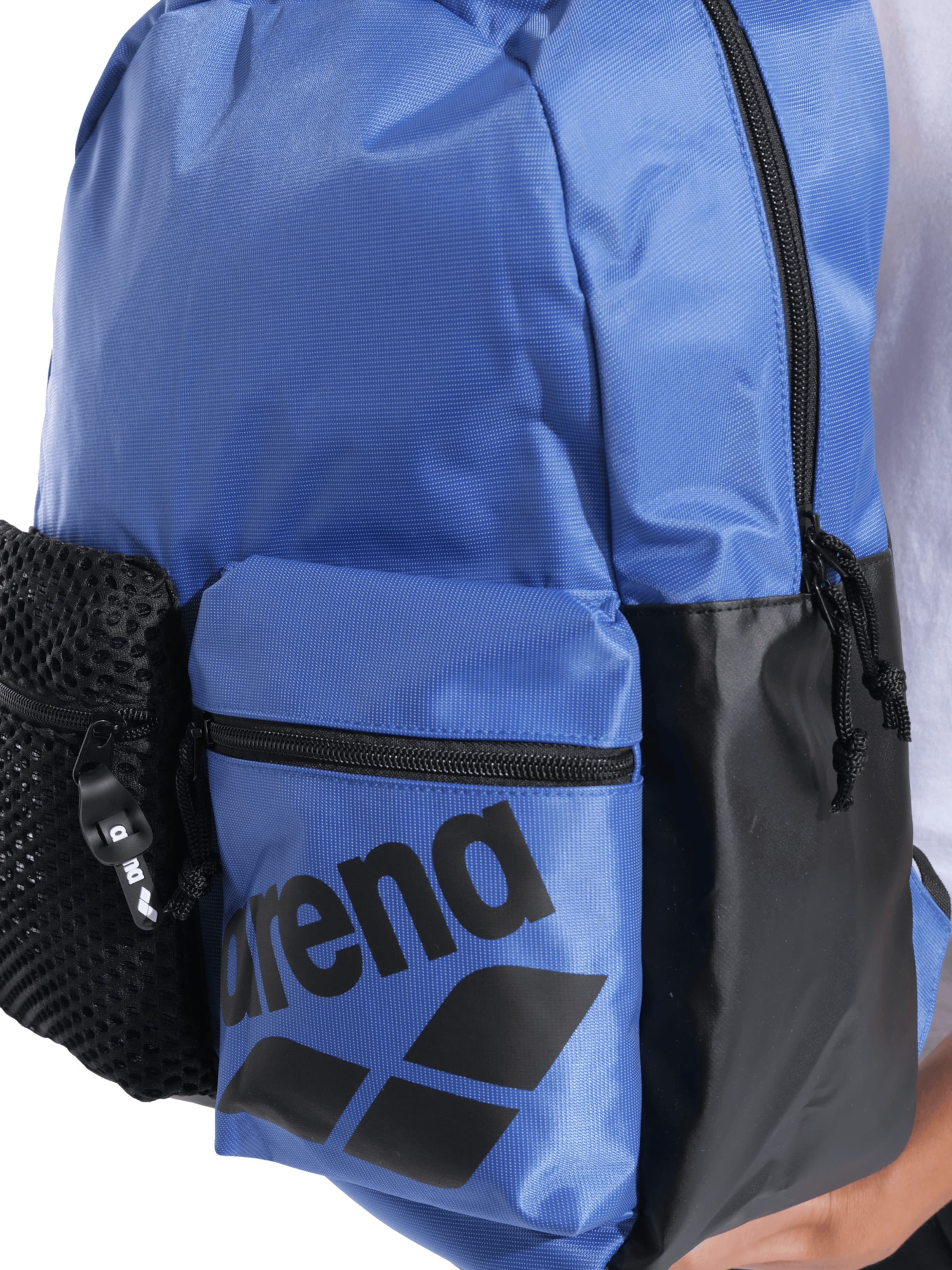 ARENA Backpack in Blue