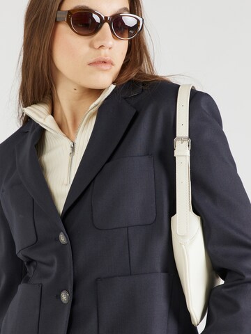 TOMMY HILFIGER Blazer in Blau