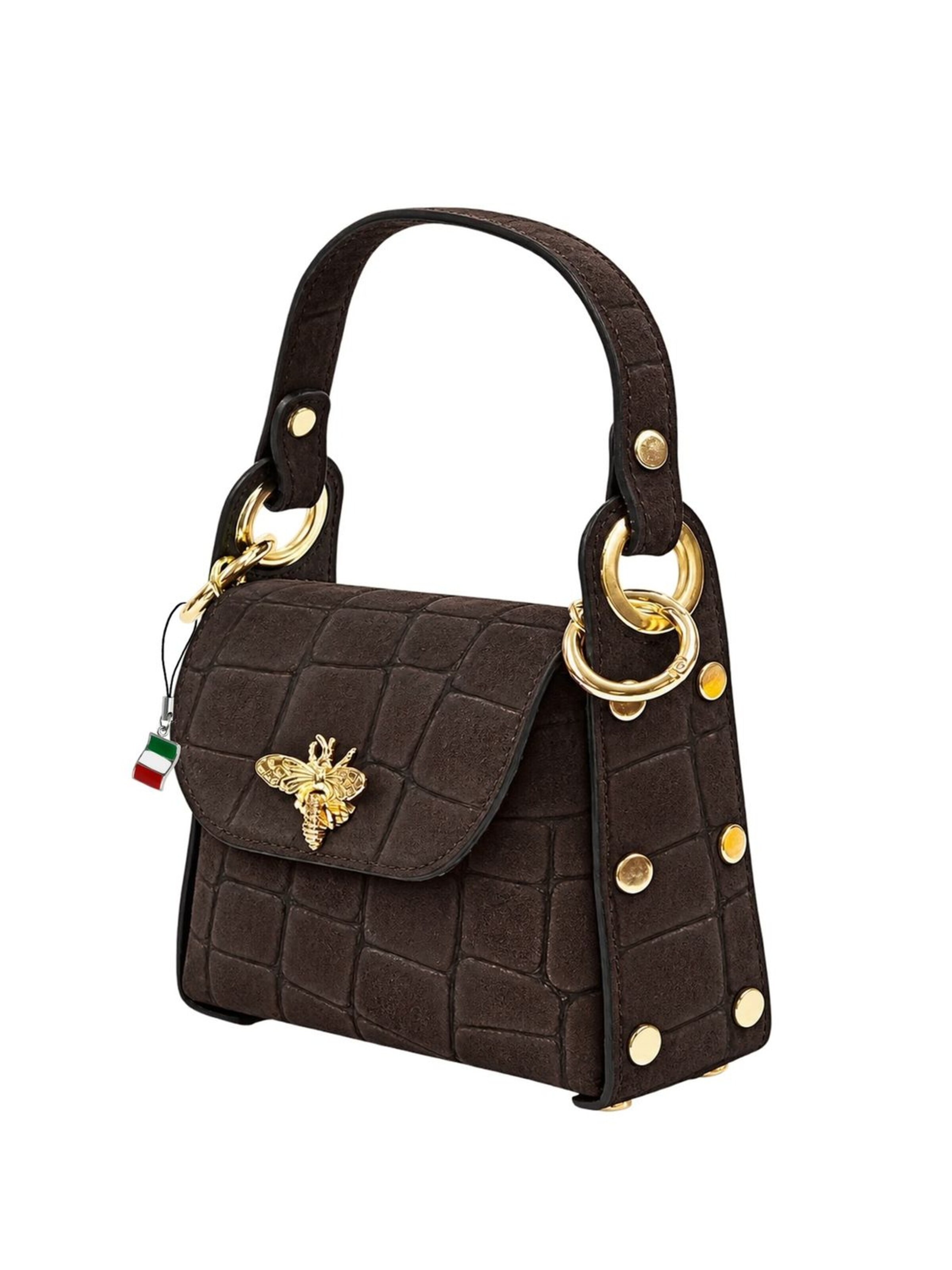 Florence Handtasche‌ in Braun