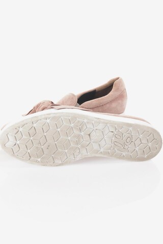 Paul Green Flats & Loafers in 38 in Pink