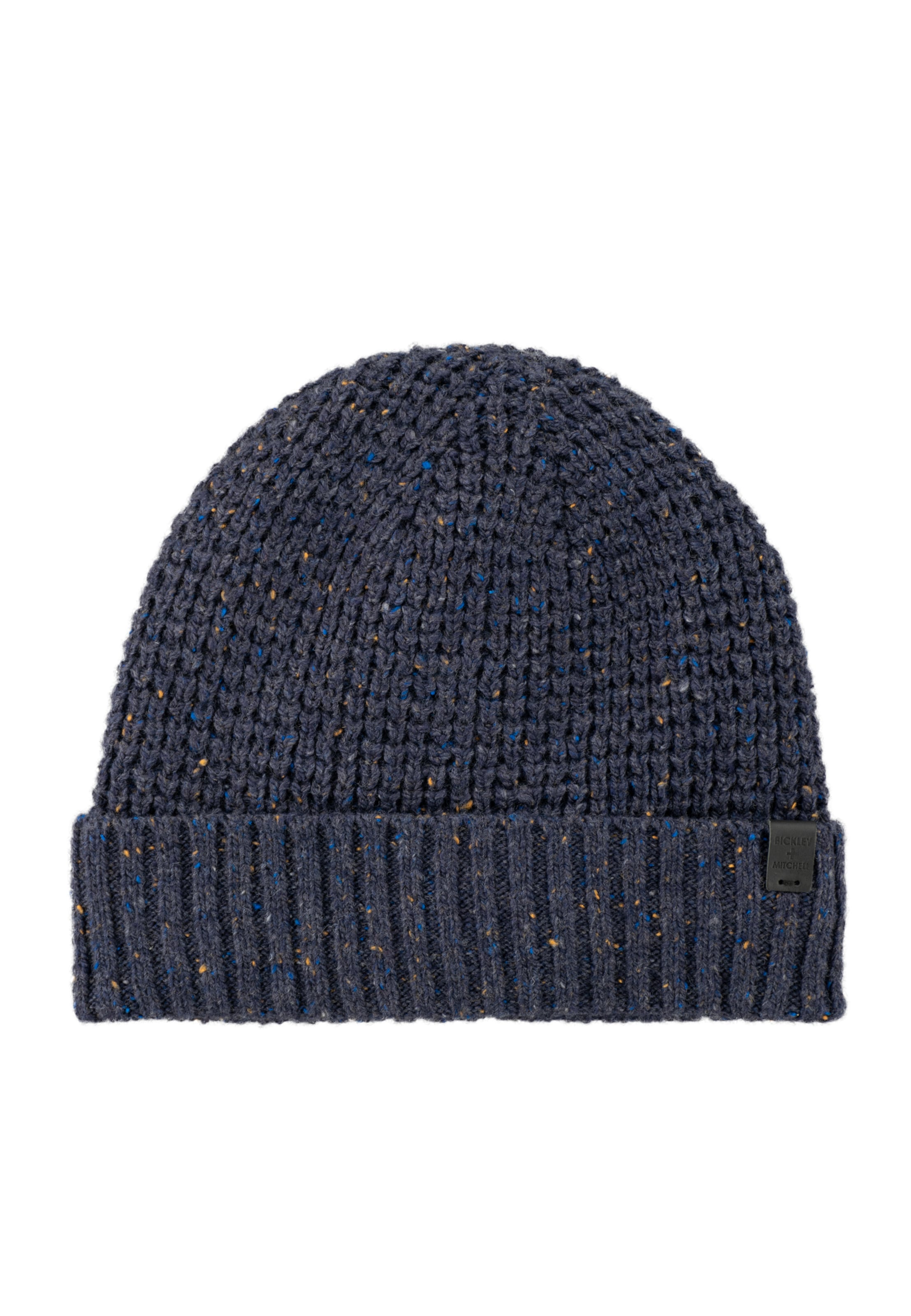Bickley + Mitchell Beanie in Blue