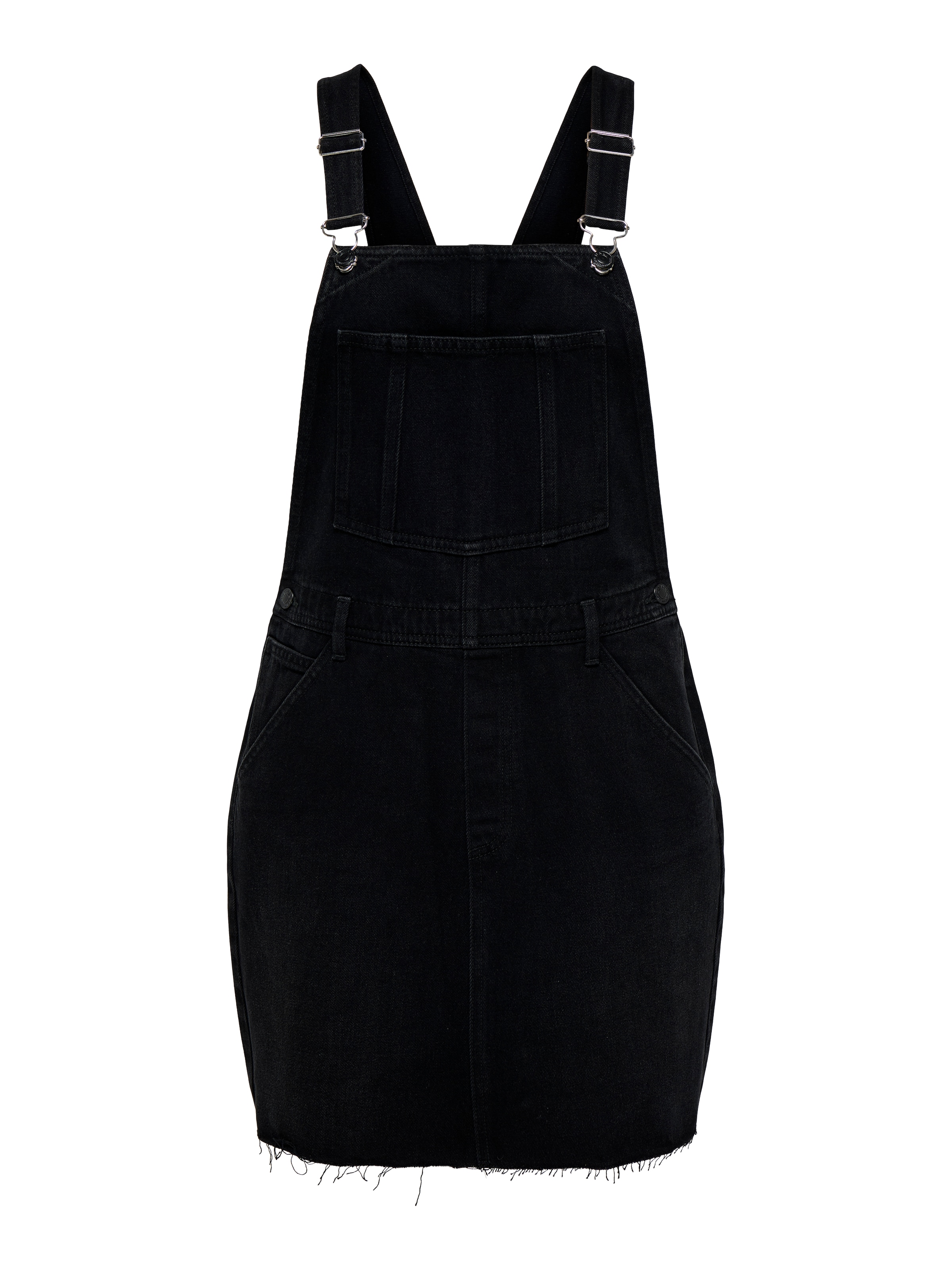 ONLY Φούστα-σαλοπέτα 'ONLTANYA' σε μαύρο