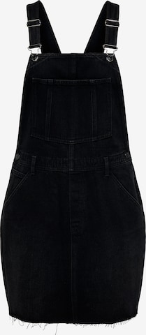 ONLY Overgooier 'ONLTanya' in Zwart: voorkant