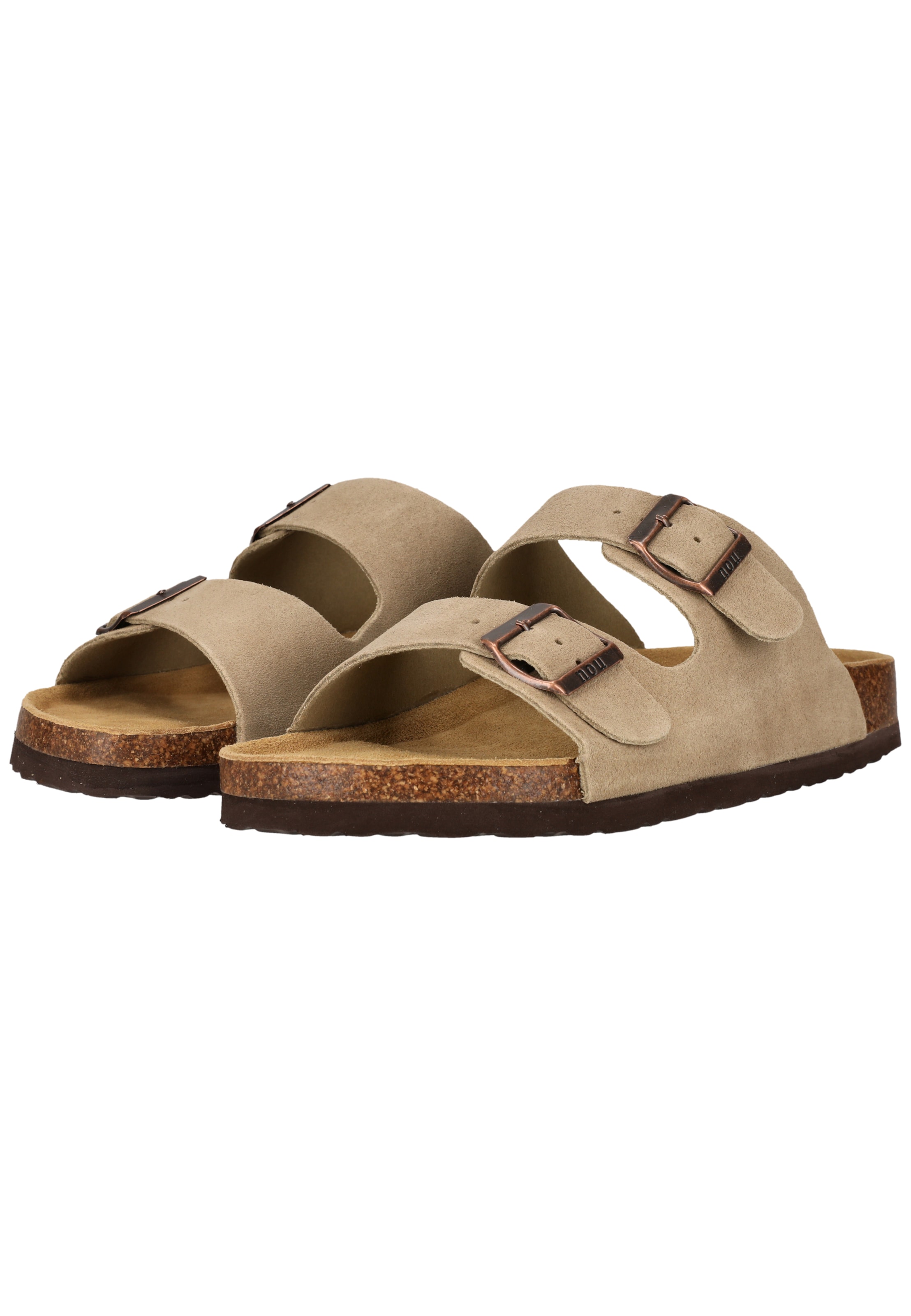 NOU Sandal 'Cosimo' in Beige