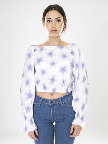 Chemisier 'Daphne' LEVI'S ® en blanc