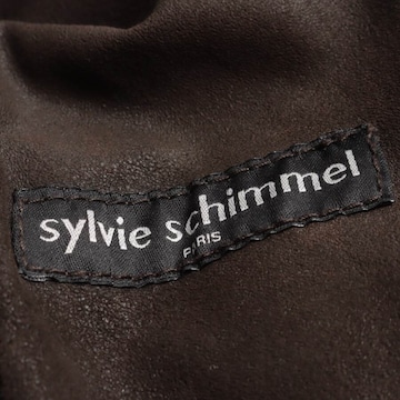 Sylvie Schimmel Jacket & Coat in M in Brown