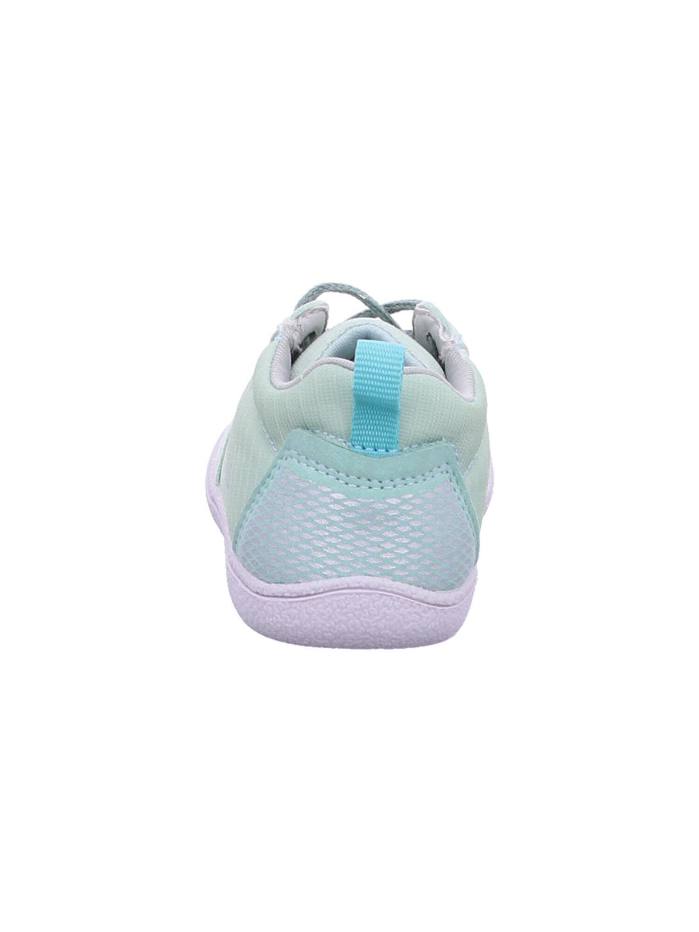 Vado Flats 'Flake Lace Vatex' in Green