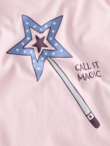 NAME IT Shirt in Pink